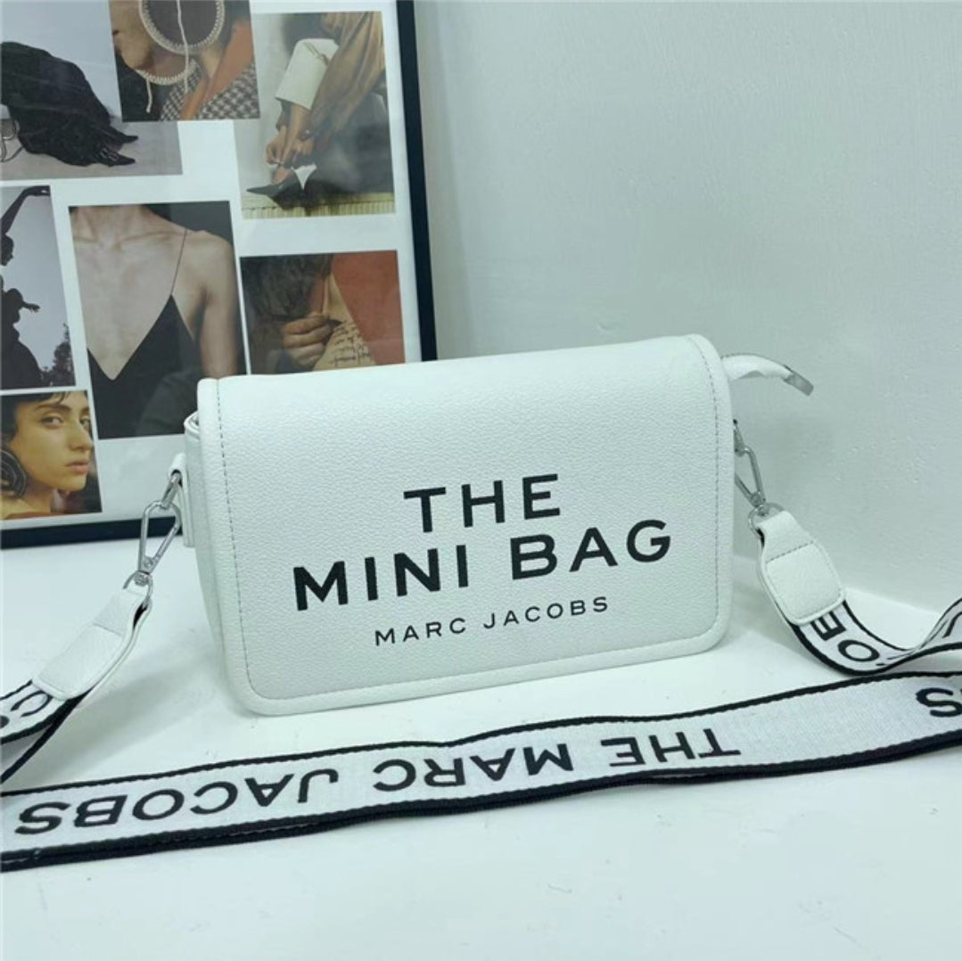 MJ CROSSBODY BAGS 9916