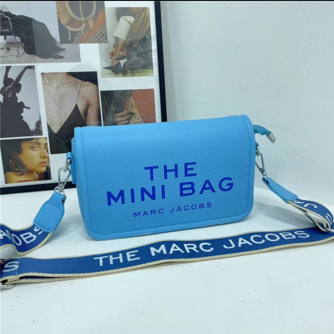 MJ CROSSBODY BAGS 9916