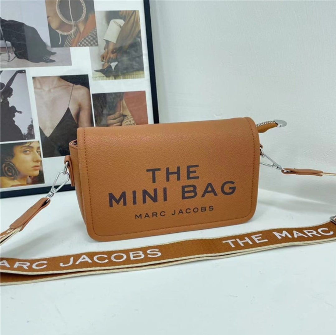 MJ CROSSBODY BAGS 9916
