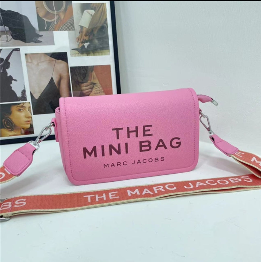 MJ CROSSBODY BAGS 9916