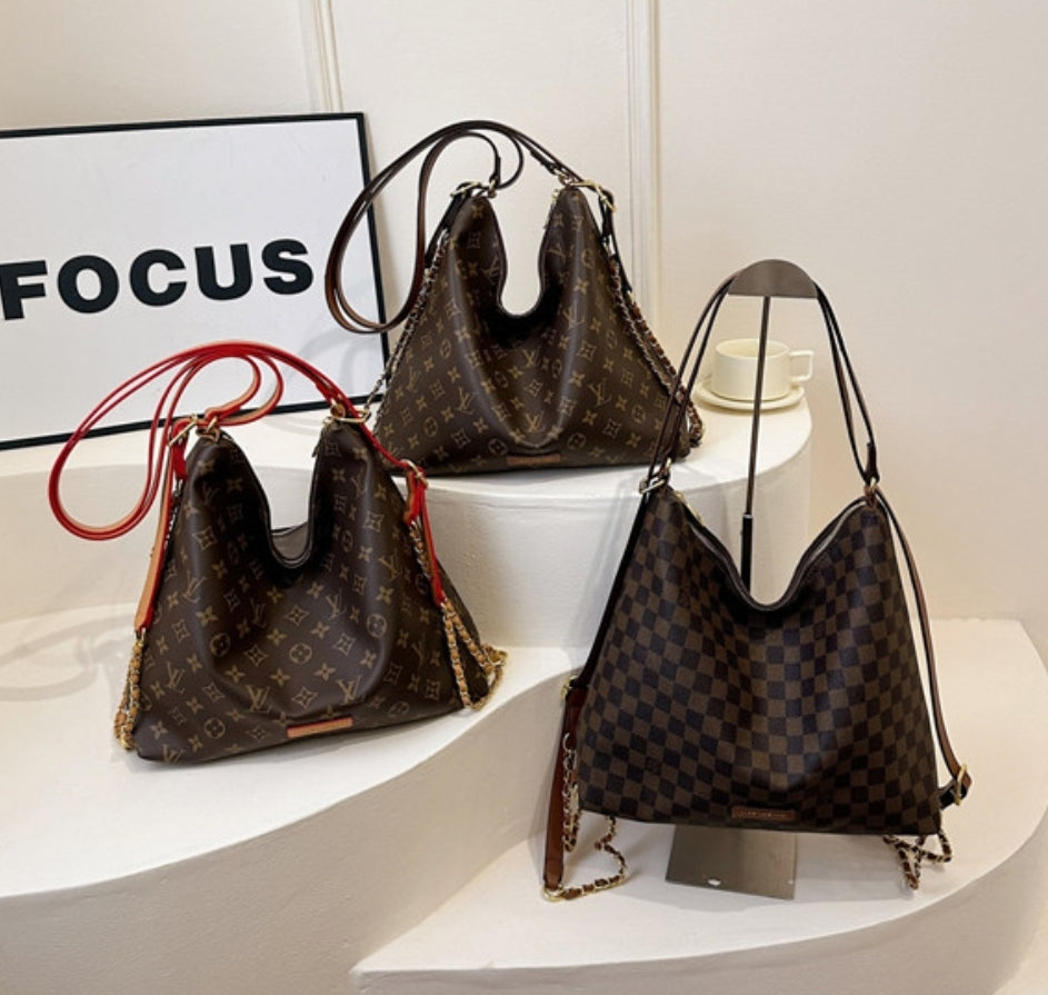 PRE-ORDER LV GG HOBO CROSSBODY BAGS 82057