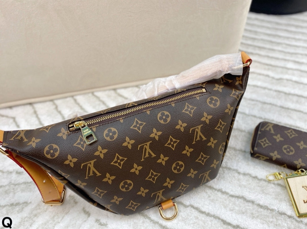 PRE-ORDER LV BUM BAG BUNDLE