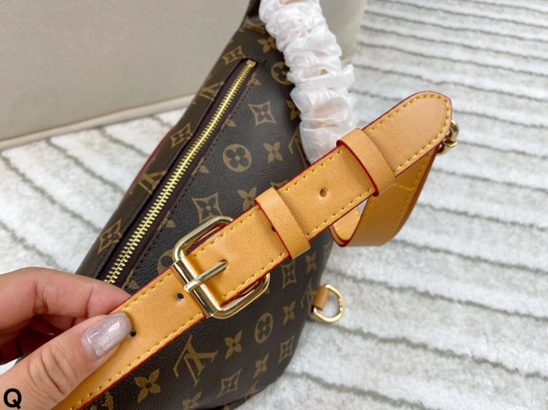 PRE-ORDER LV BUM BAG BUNDLE