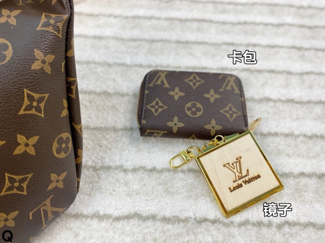 PRE-ORDER LV BUM BAG BUNDLE