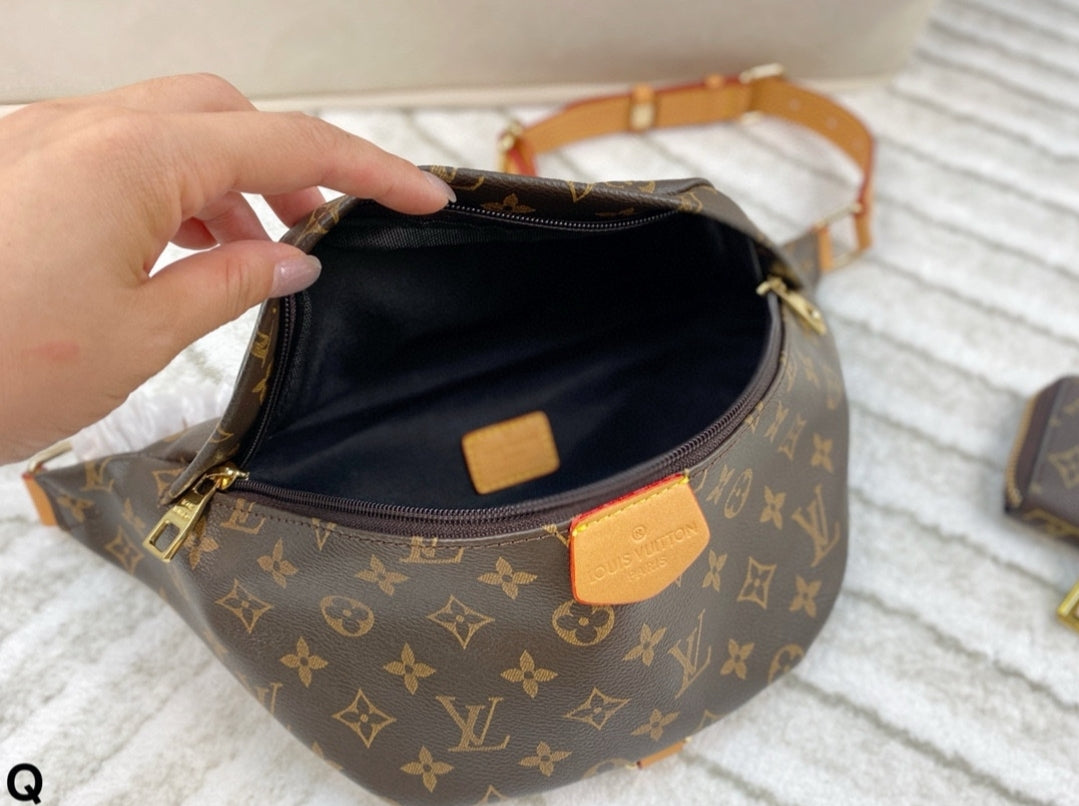 PRE-ORDER LV BUM BAG BUNDLE