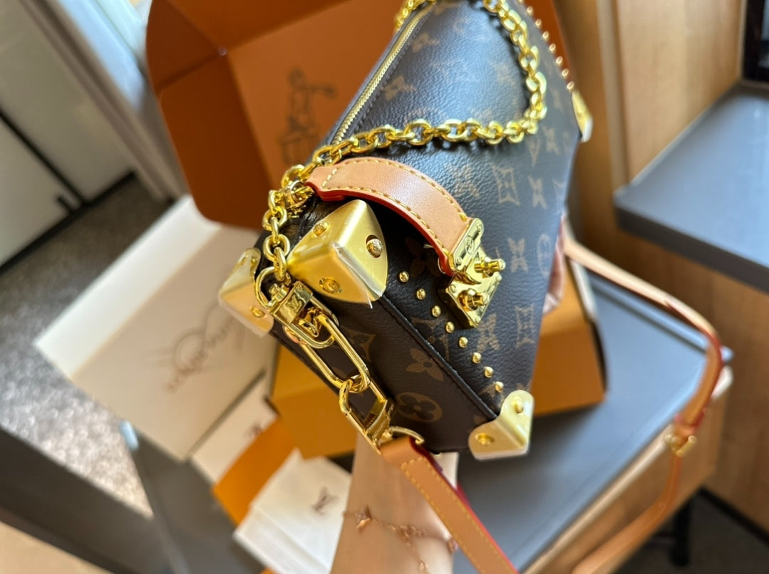 LV VINTAGE BAG
