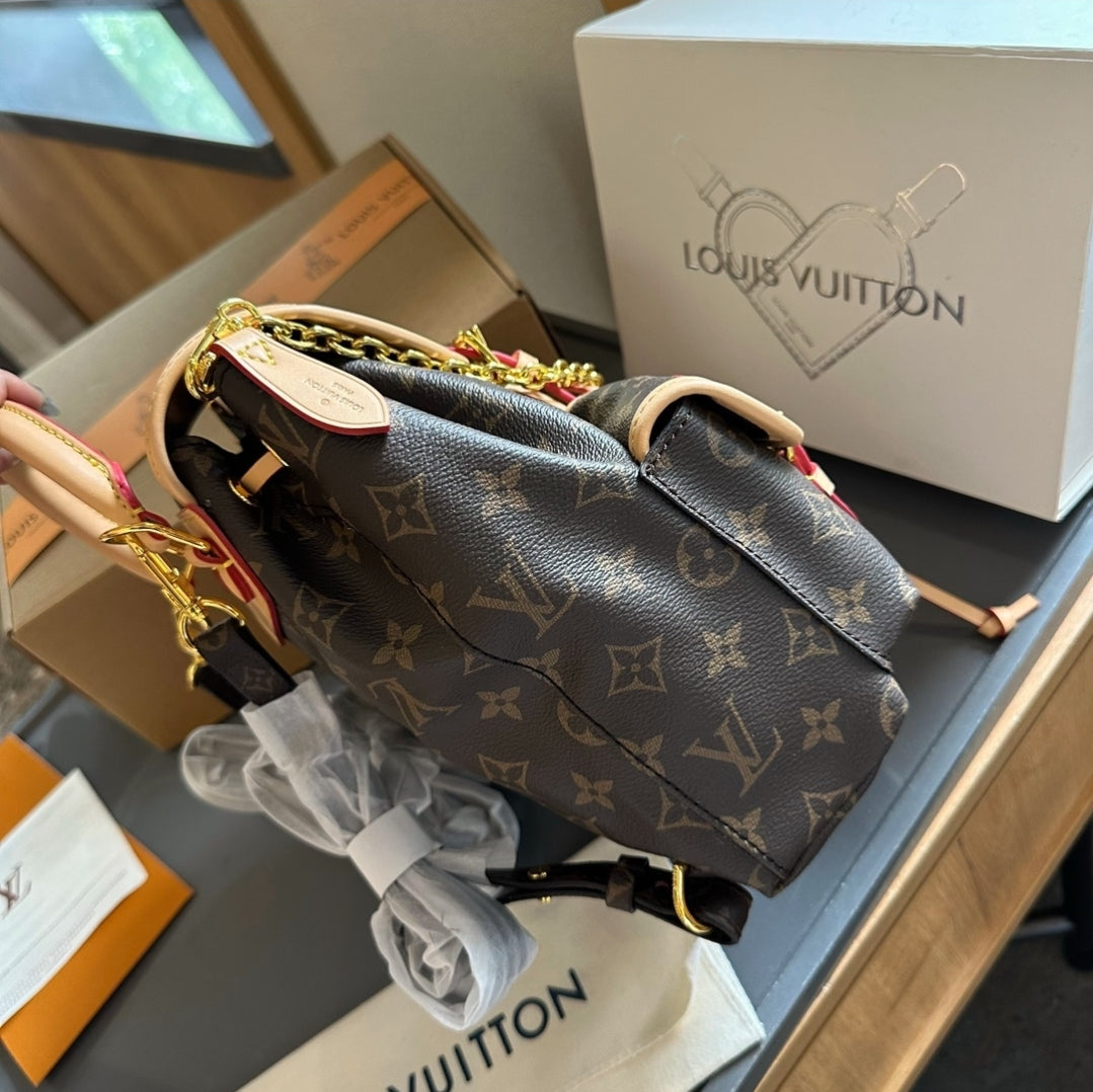 PRE-ORDER LV BACKPACK BAG