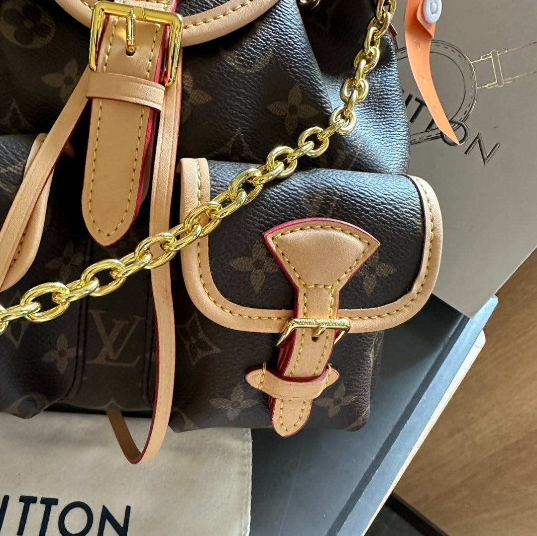 PRE-ORDER LV BACKPACK BAG
