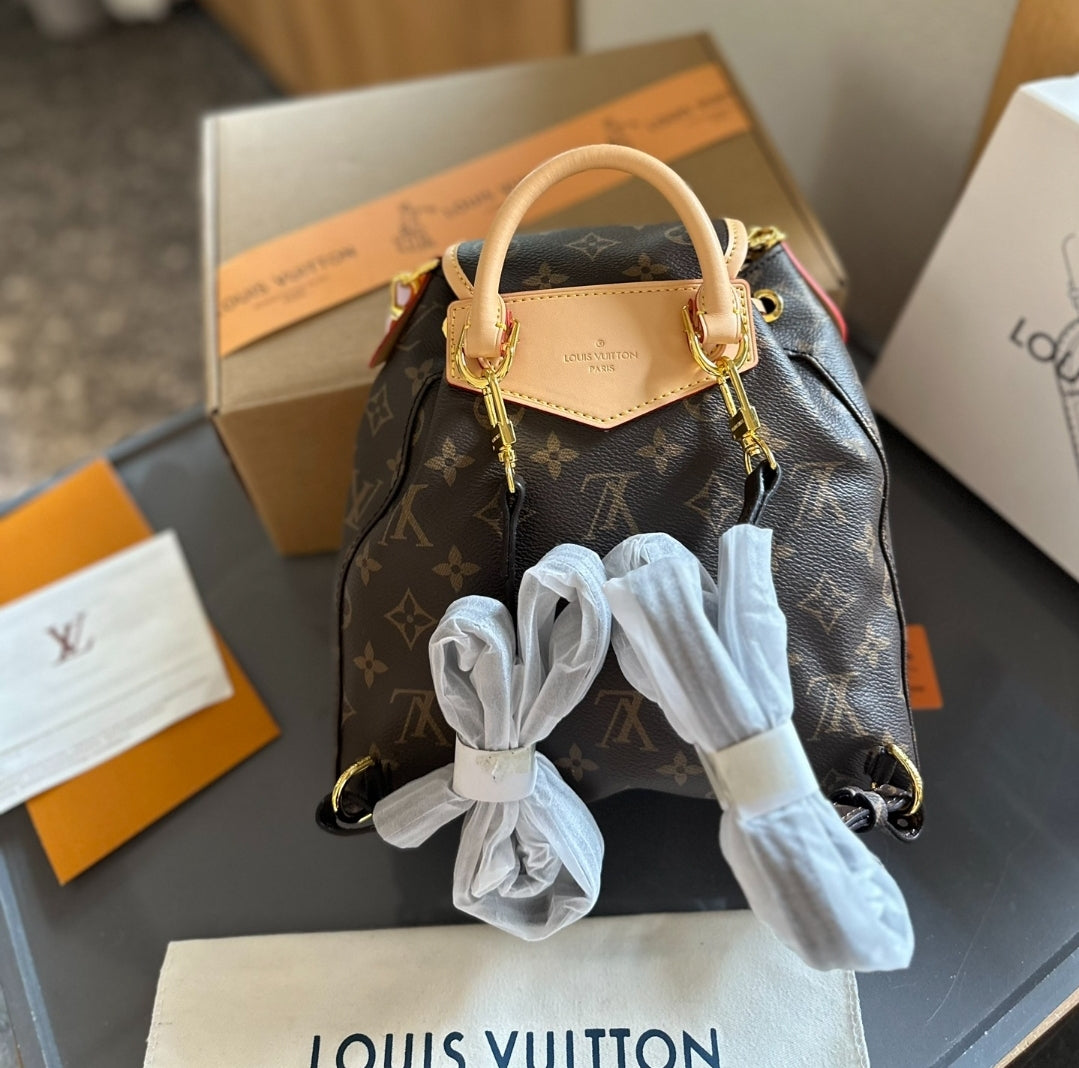PRE-ORDER LV BACKPACK BAG