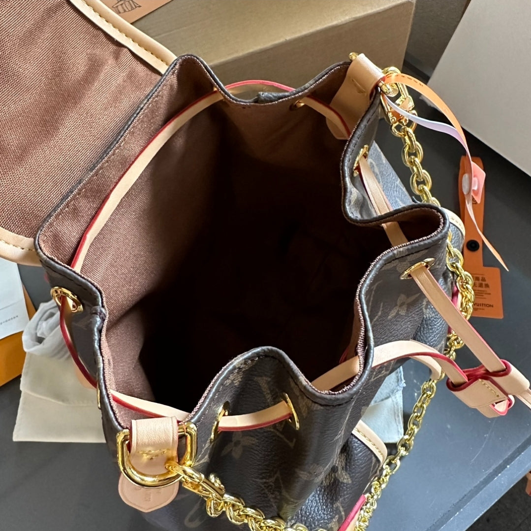 PRE-ORDER LV BACKPACK BAG