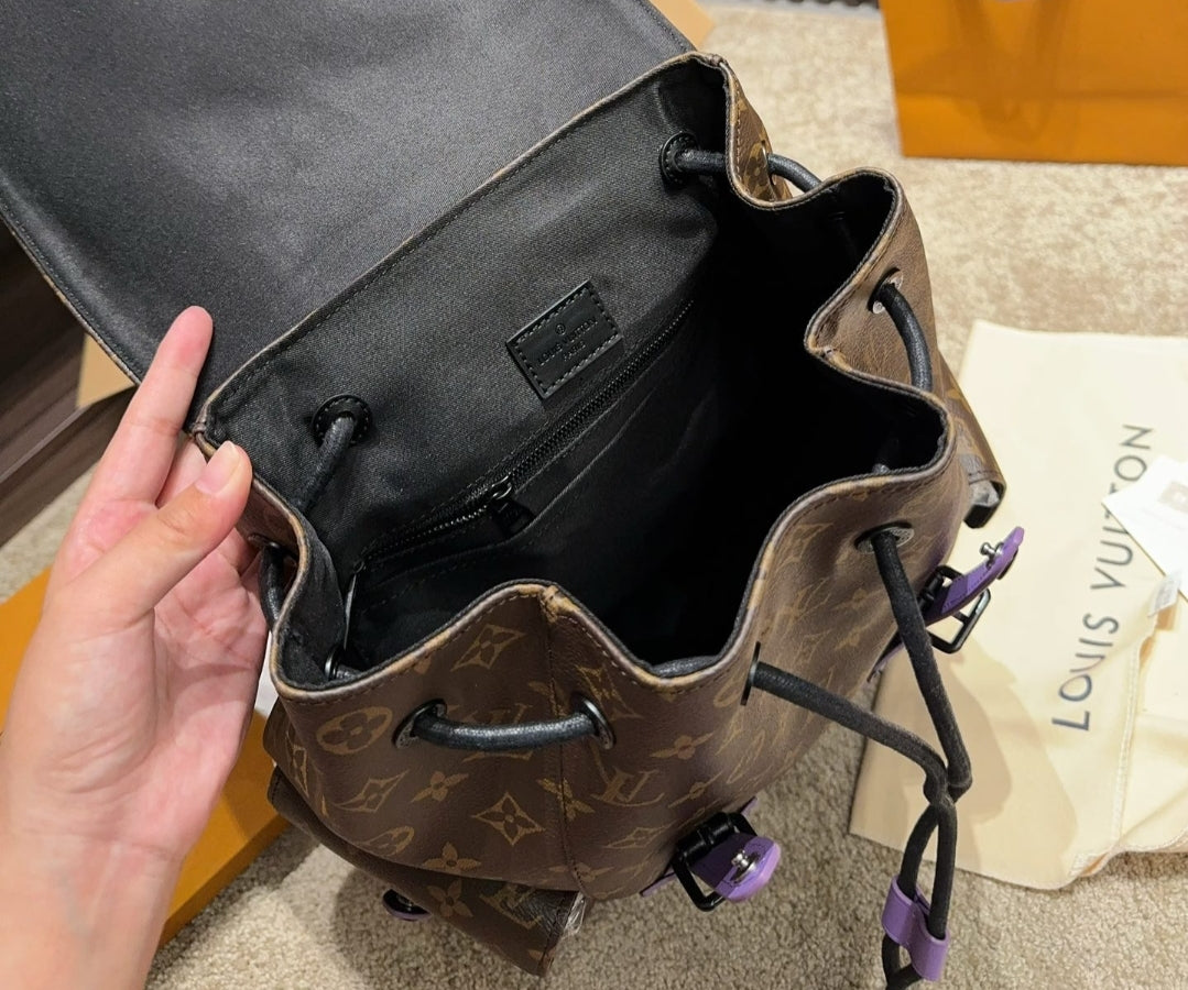 PRE-ORDER LV BACKPACK BAG