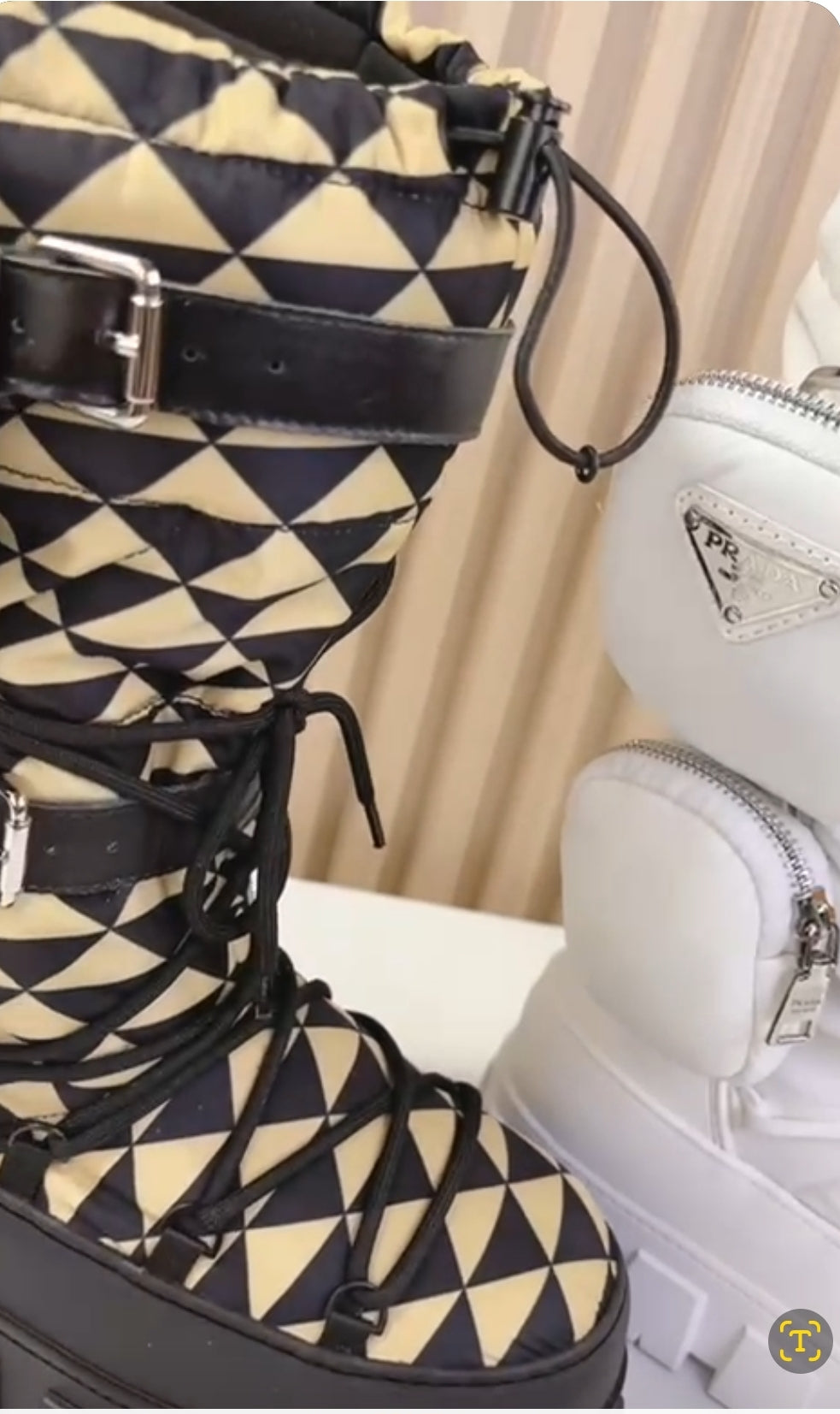 PRE-ORDER PA BOOTS