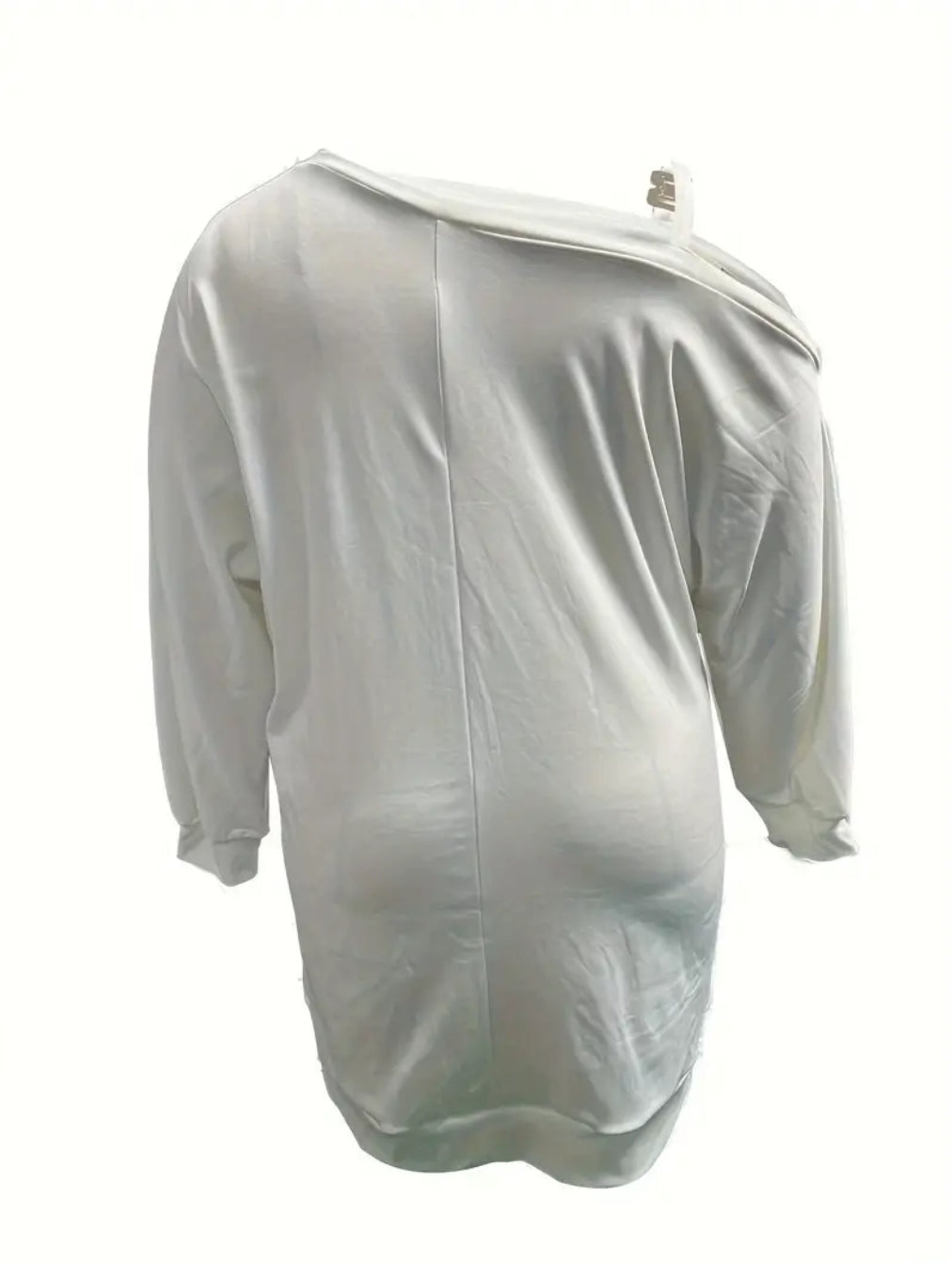 PRE-ORDER QUEEN SHIRT/ MINI DRESS