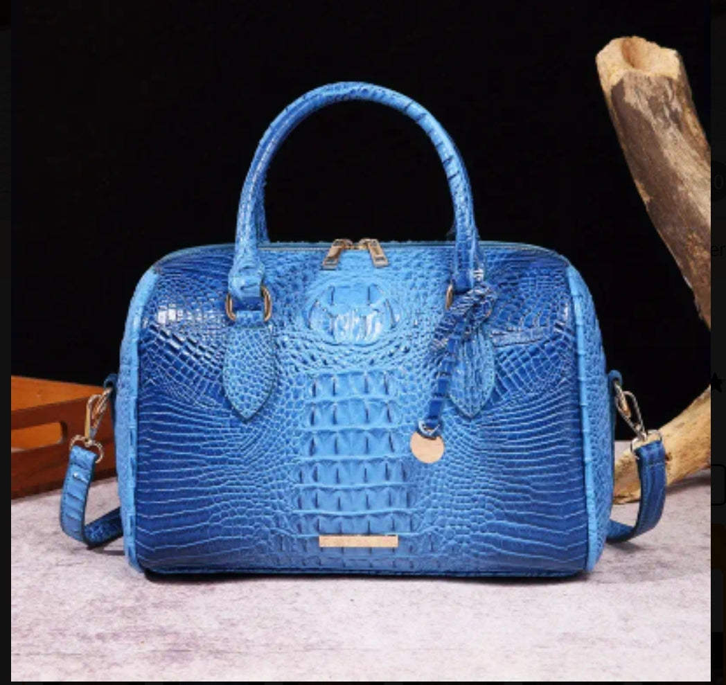 CROC SPEEDY CROSSBODY