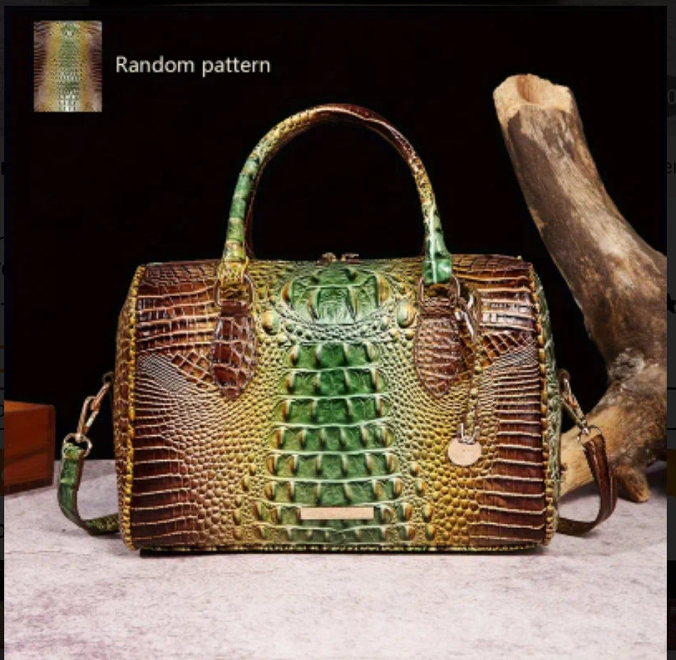 CROC SPEEDY CROSSBODY