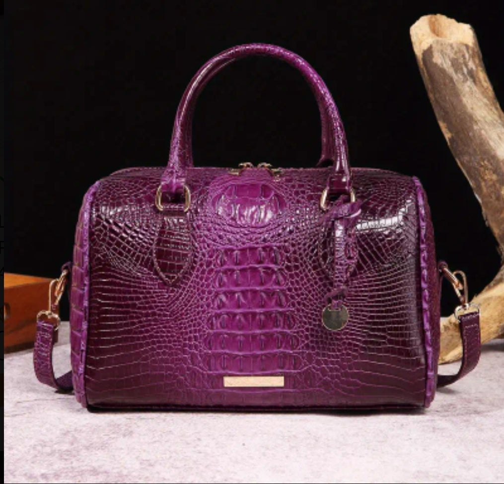 CROC SPEEDY CROSSBODY