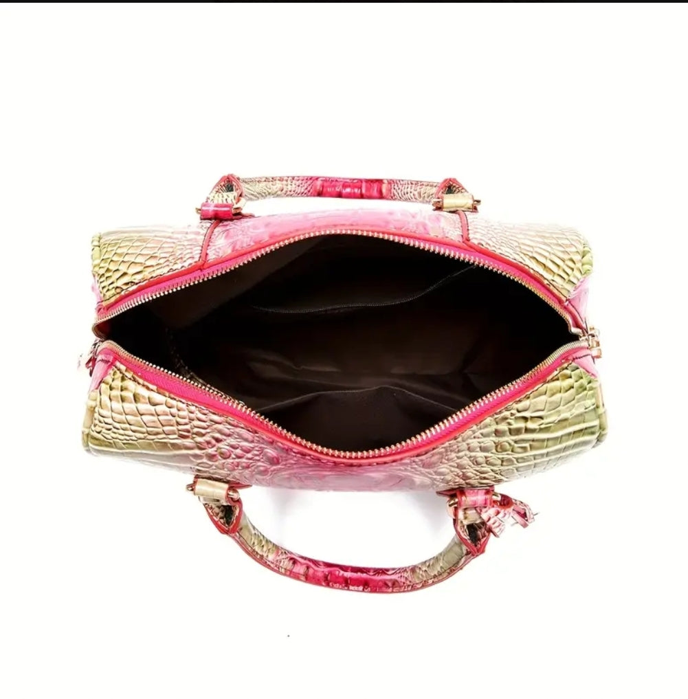 CROC SPEEDY CROSSBODY
