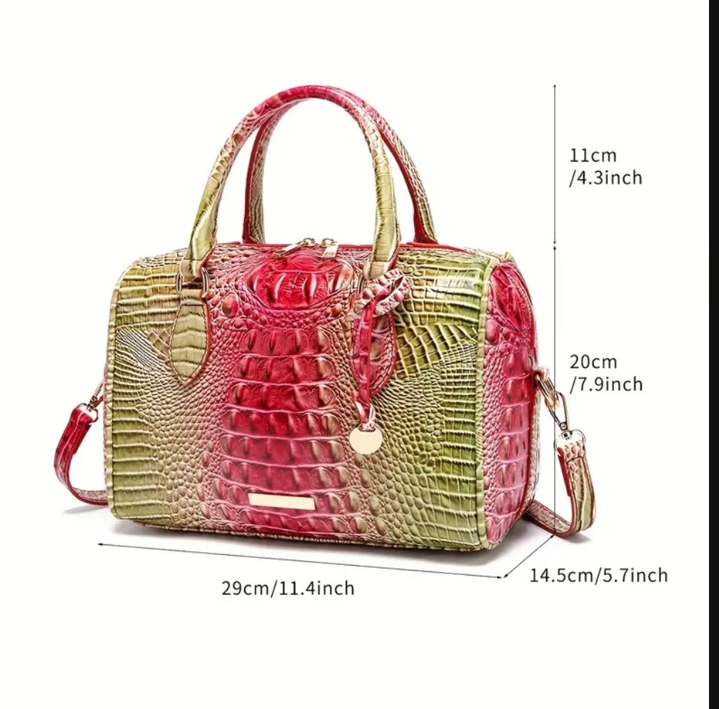 CROC SPEEDY CROSSBODY