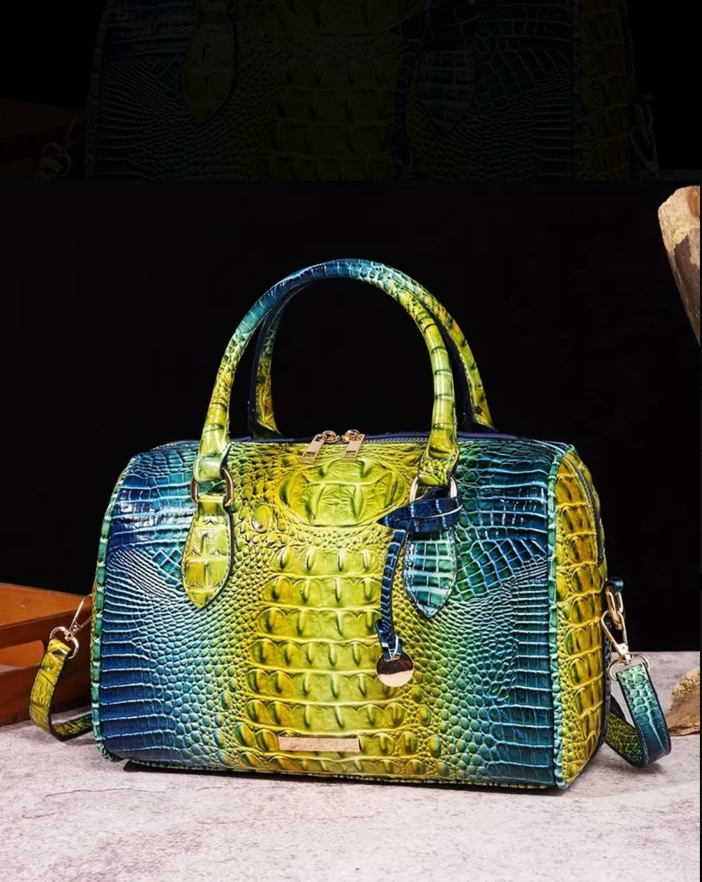 CROC SPEEDY CROSSBODY