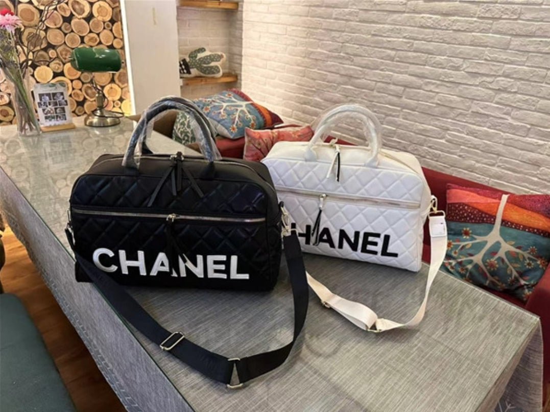 PRE-ORDER CC DUFFEL BAGS 35713