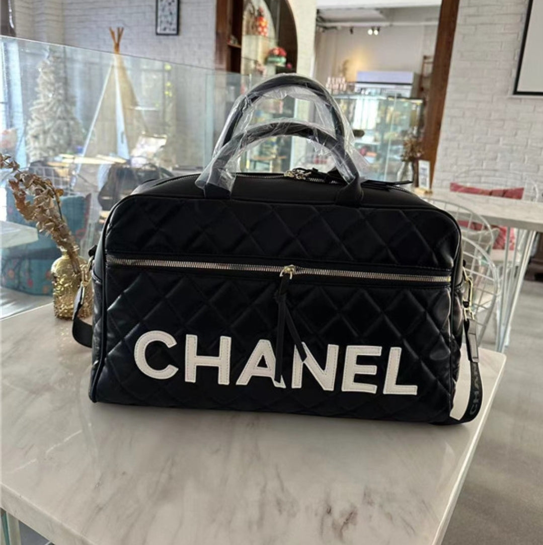PRE-ORDER CC DUFFEL BAGS 35713