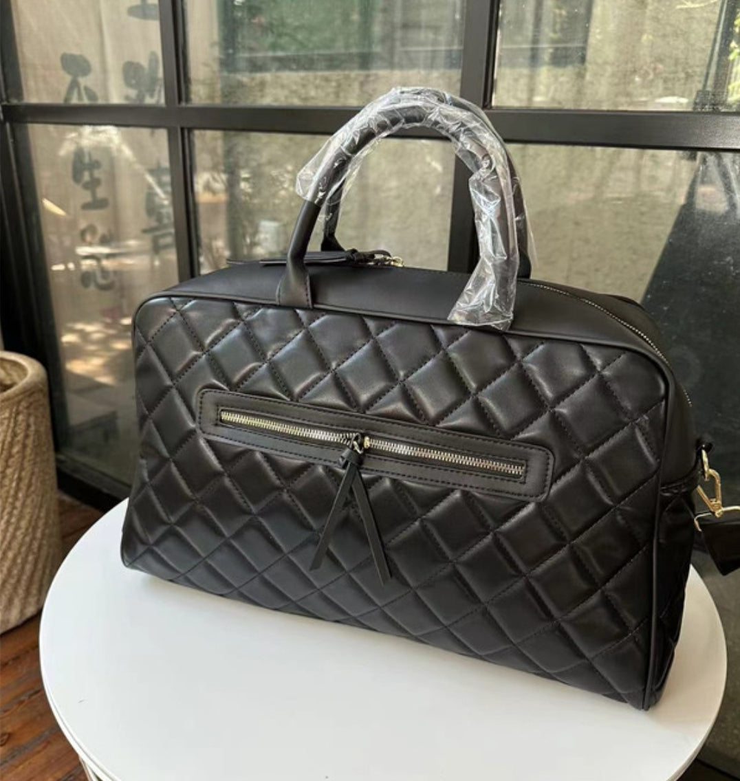 PRE-ORDER CC DUFFEL BAGS 35713