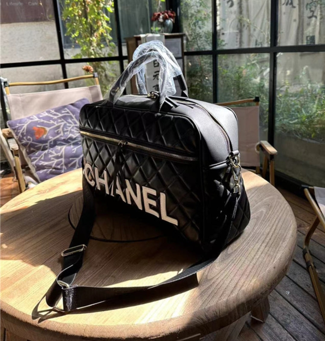 PRE-ORDER CC DUFFEL BAGS 35713