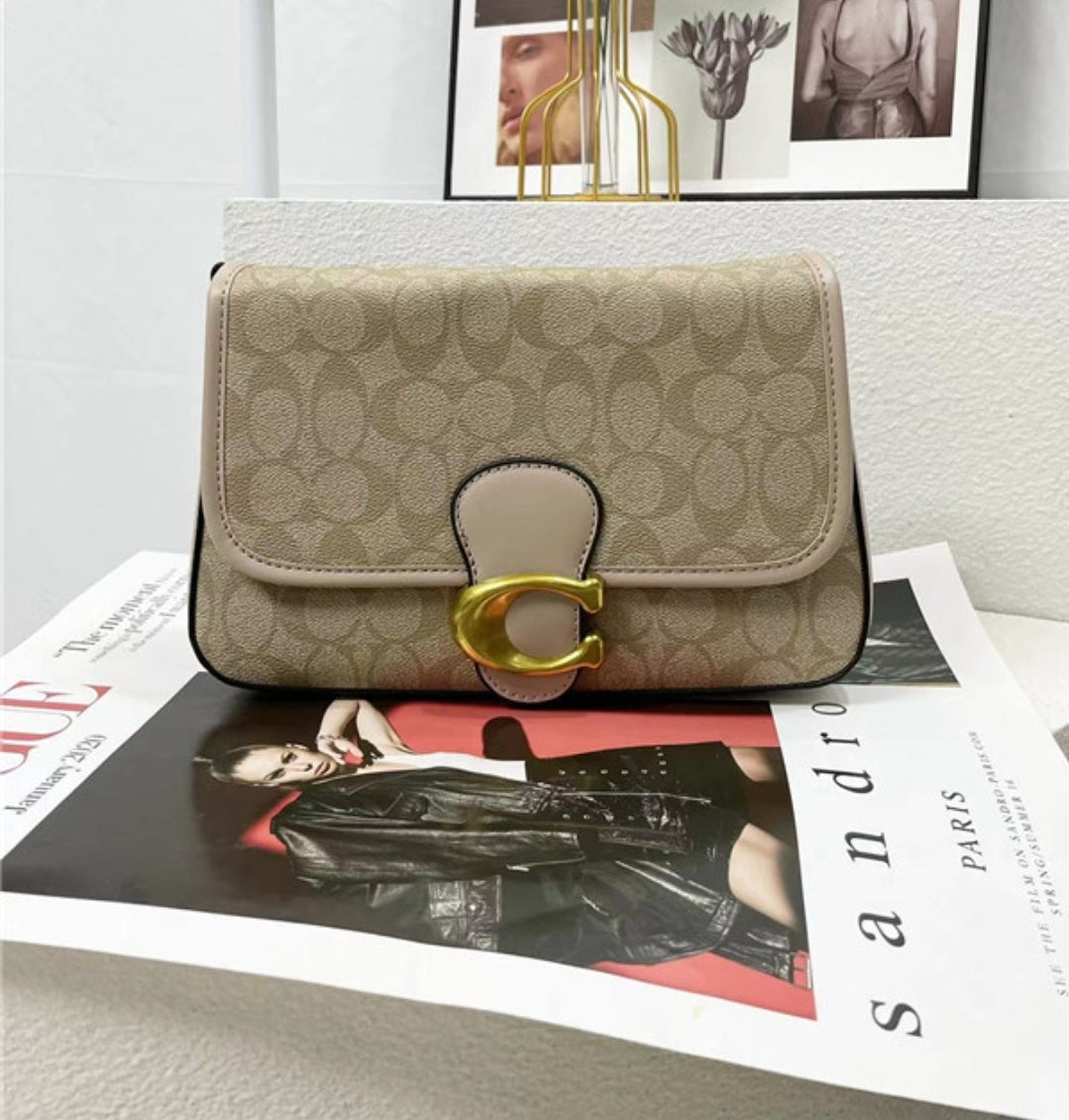 PRE-ORDER CH CROSSBODY BAGS 9711