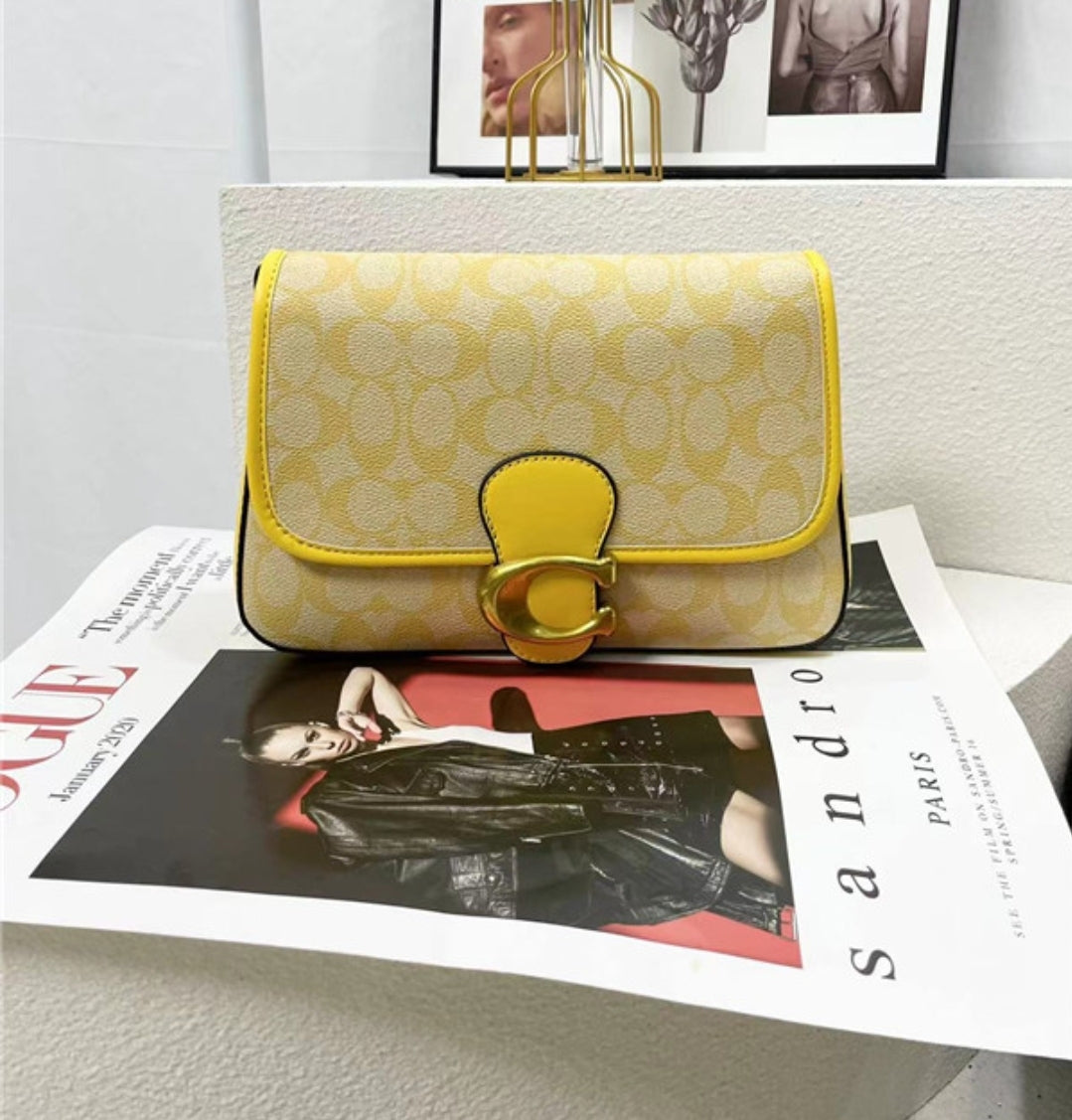 PRE-ORDER CH CROSSBODY BAGS 9711