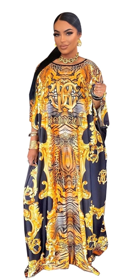PRE-ORDER MOOMOO DRESS