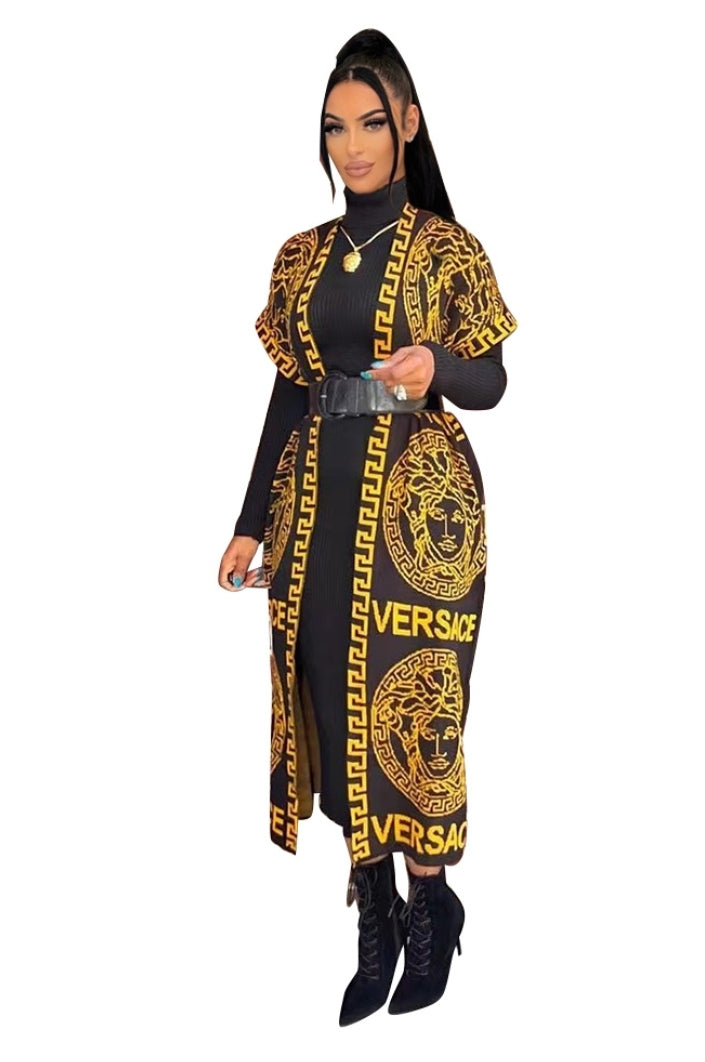 PRE-ORDER KIMINO JACKET