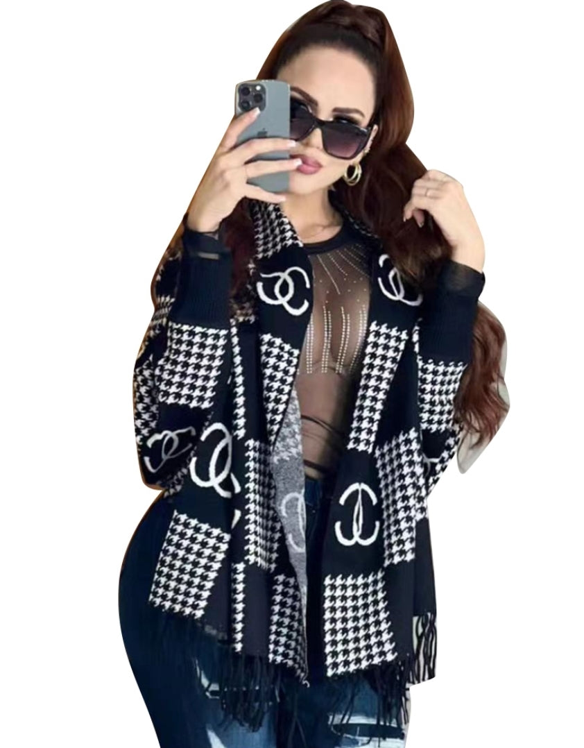 PRE-ORDER SHAW KIMINO JACKET