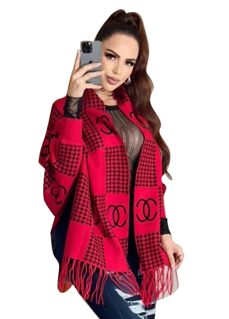 PRE-ORDER SHAW KIMINO JACKET