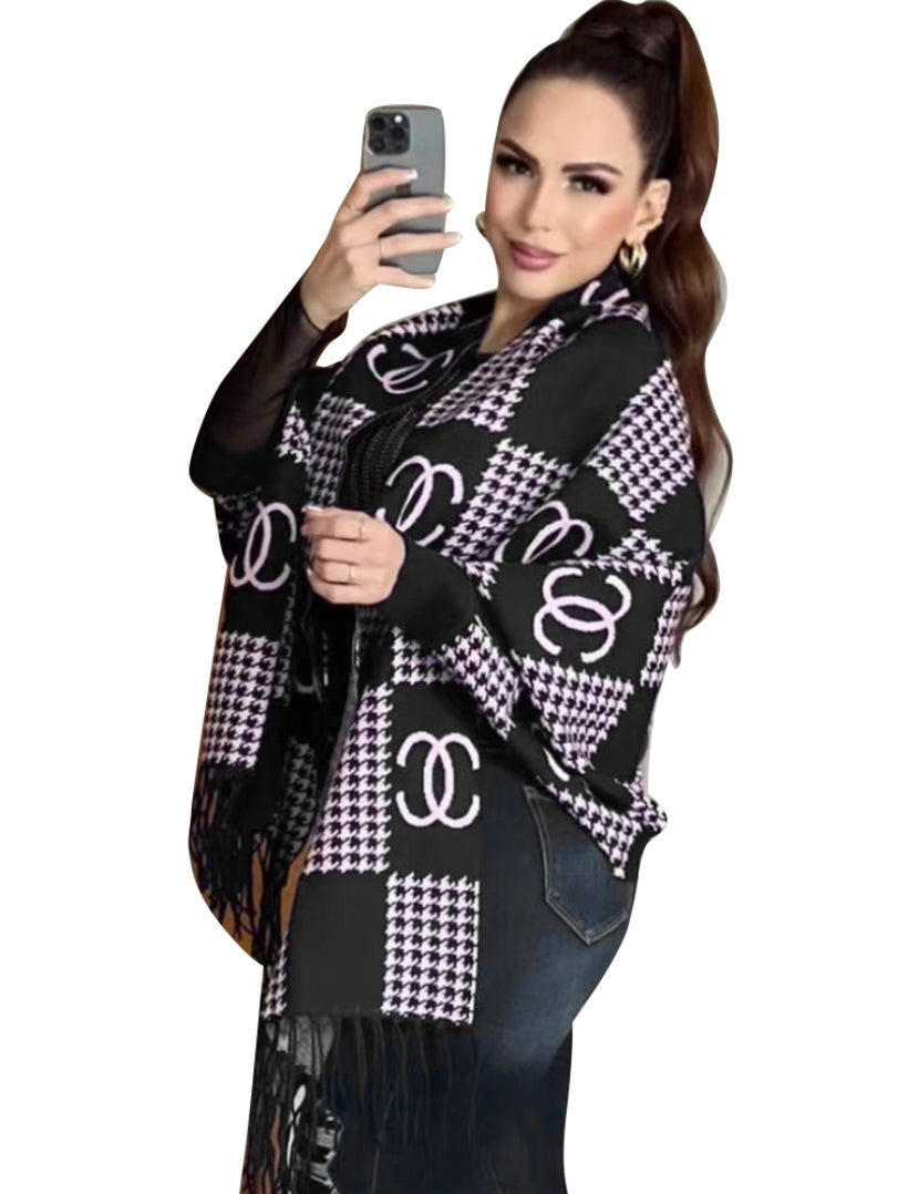 PRE-ORDER SHAW KIMINO JACKET