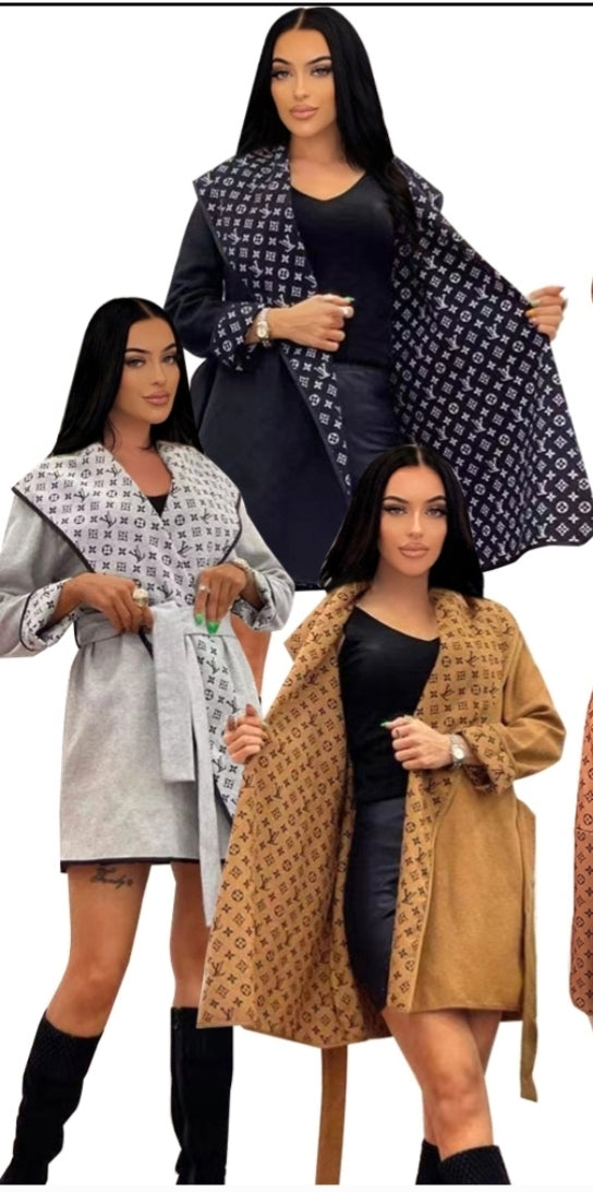 PRE-ORDER LV JACKETS