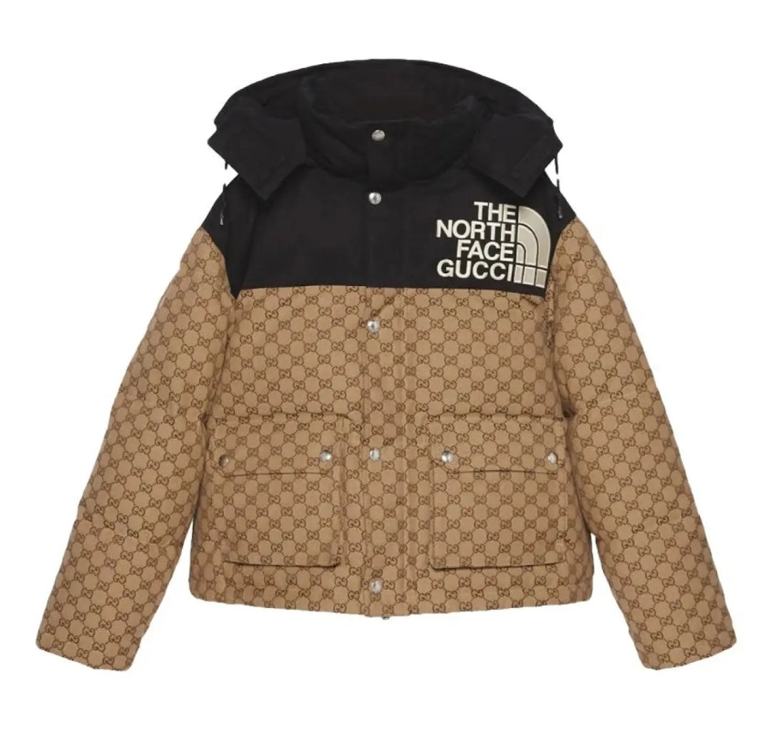 PRE-ORDER JACKET