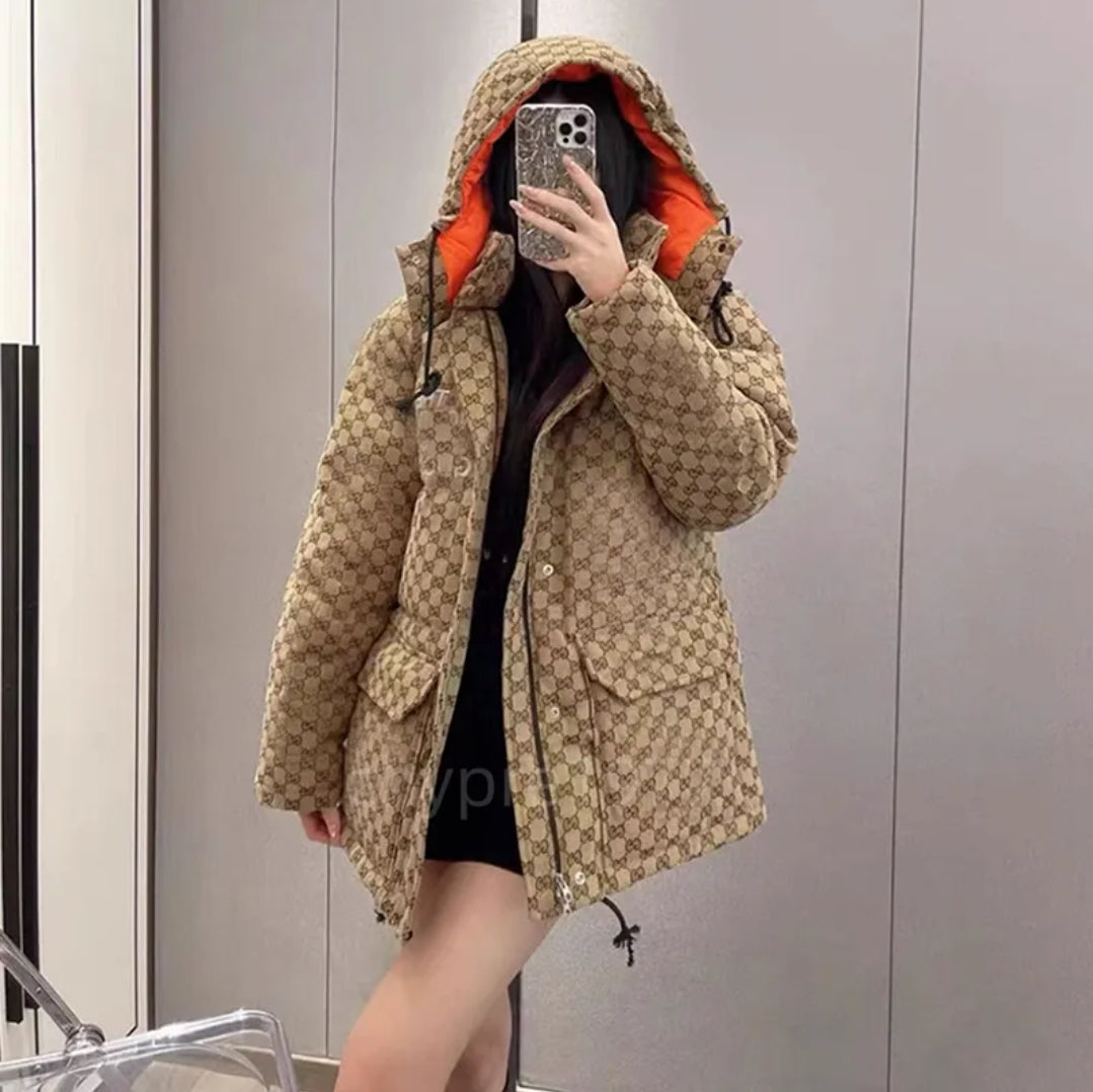 PRE-ORDER JACKET