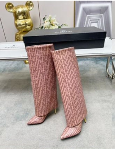 PRE-ORDER BOOTS