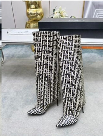 PRE-ORDER BOOTS
