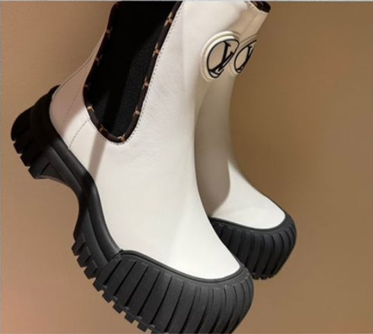 PRE-ORDER BOOTS