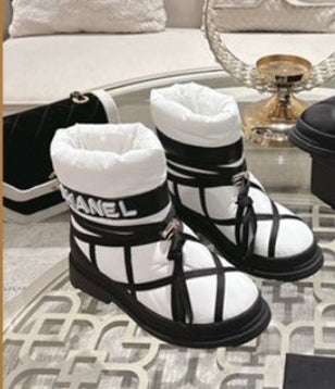 PRE-ORDER BOOTS