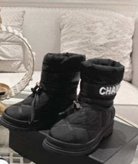 PRE-ORDER BOOTS