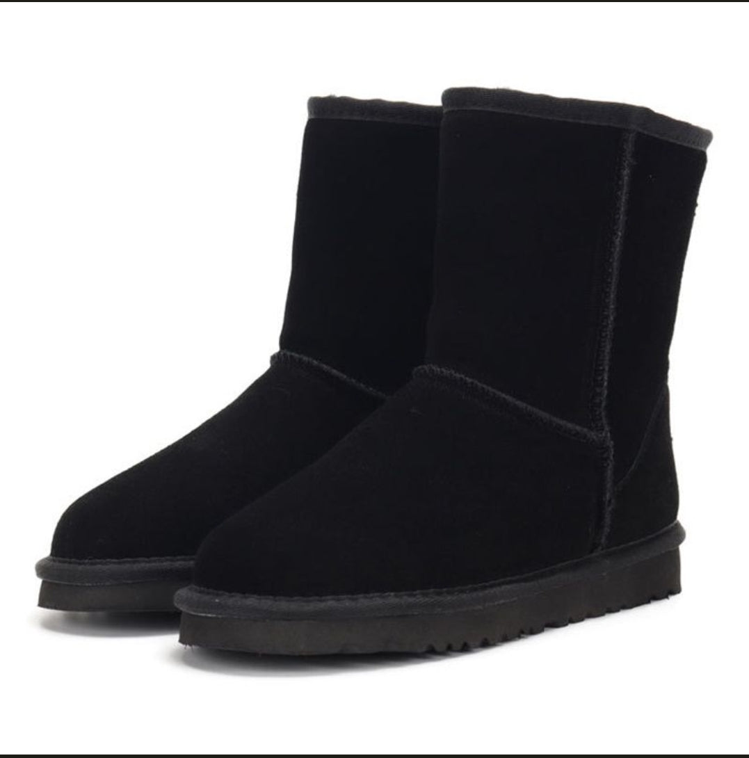 PRE-ORDER LONG UGG BOOTS