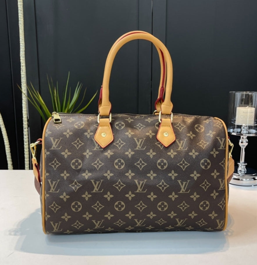 PRE-ORDER LV SPEEDY BAGS 7707