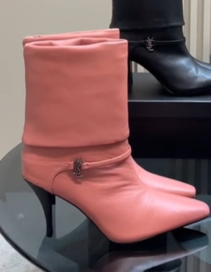 PRE-ORDER YLS BOOTS