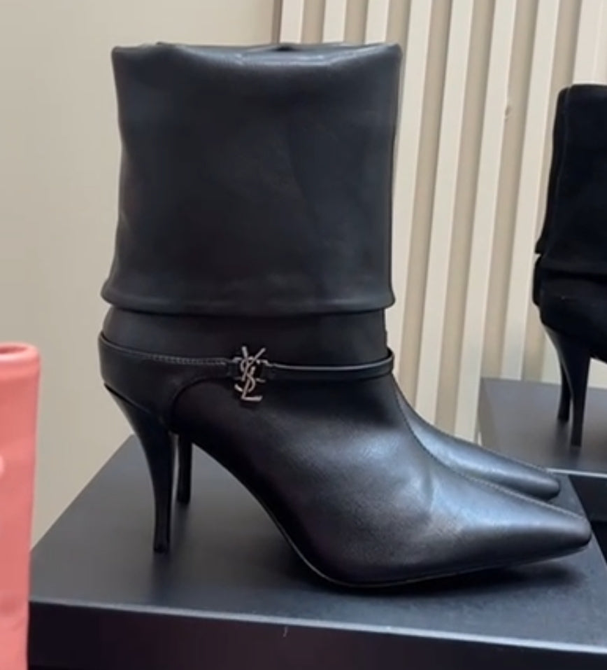 PRE-ORDER YLS BOOTS