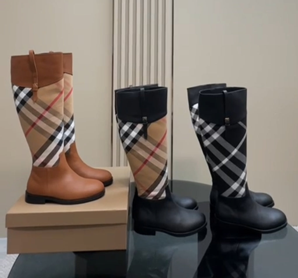 PRE-ORDER BB BOOTS