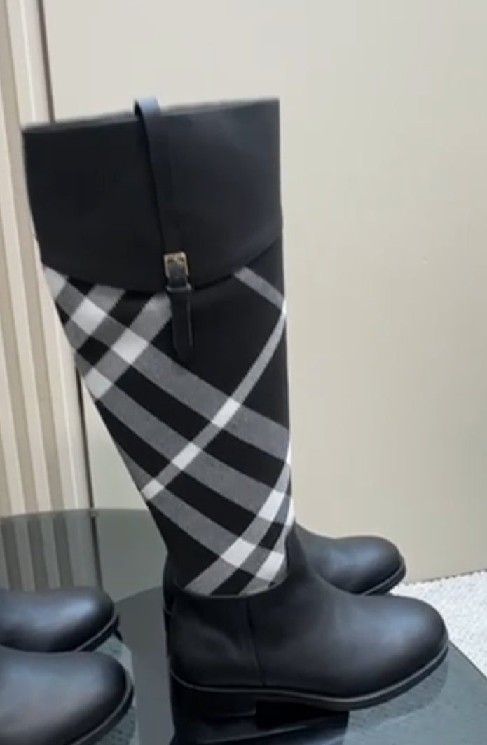 PRE-ORDER BB BOOTS