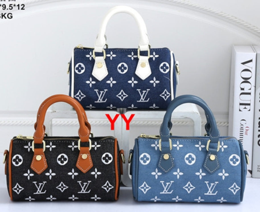 PRE-ORDER LV SPEEDY BAGS 2008
