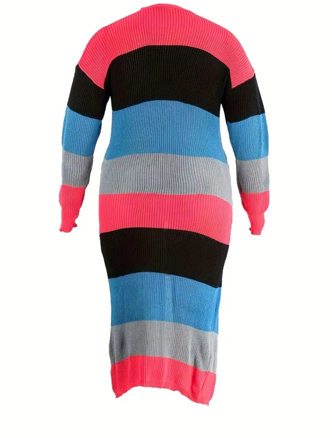 PRE-ORDER CANDY LAND LONG SWEATER